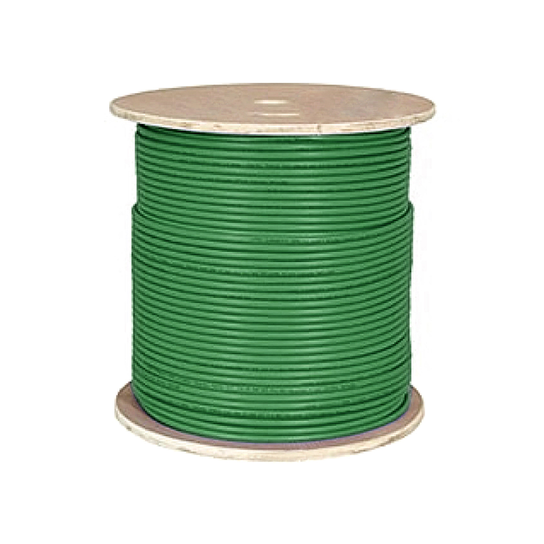 کابل شبکه رامون CAT6 UTP CCU CABLE روکش PVC - فروشگاه سپنتا | تجهیزات .