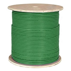 کابل شبکه رامون CAT6 SFTP CCU CABLE روکش PVC