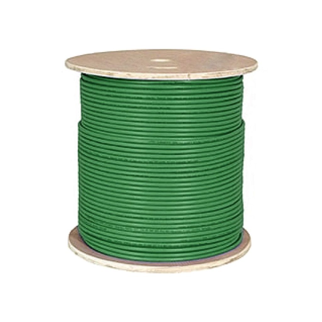 کابل شبکه رامون CAT6 UTP CCU CABLE روکش PVC