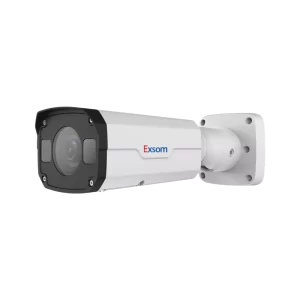 EIPC-B252SU دوربین بولت اکسوم تحت شبکه