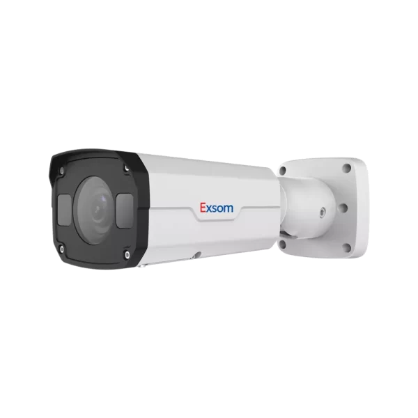 EIPC-B252SU دوربین بولت اکسوم تحت شبکه