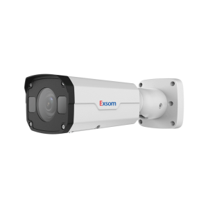EIPC-B258 دوربین بولت اکسوم تحت شبکه
