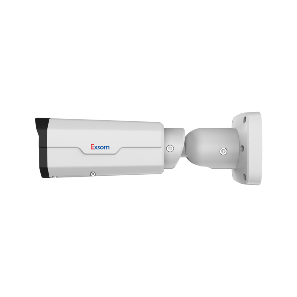 EIPC-B355 دوربین بولت تحت شبکه
