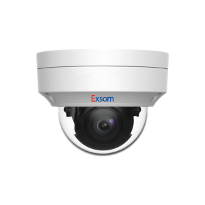 EIPC-D352 دوربین دام اکسوم تحت شبکه