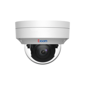 EIPC-D358 دوربین دام اکسوم تحت شبکه