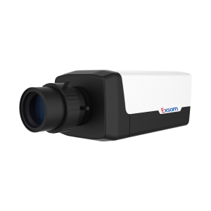 EIPC-X502S دوربین باکس اکسوم تحت شبکه