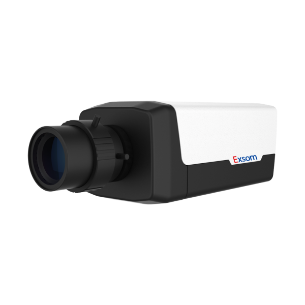 EIPC-X602S دوربین باکس اکسوم تحت شبکه