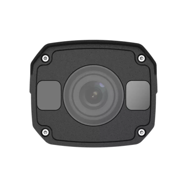 EIPC-B235 دوربین بولت اکسوم تحت شبکه