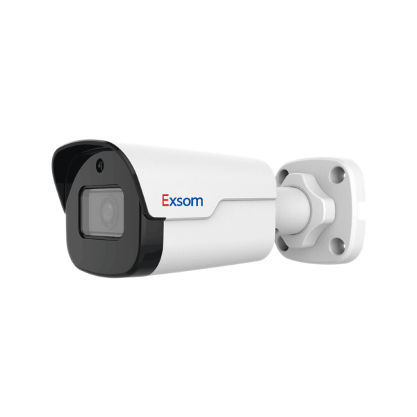 EIPC-B658S-X4 دوربین دام اکسوم تحت شبکه
