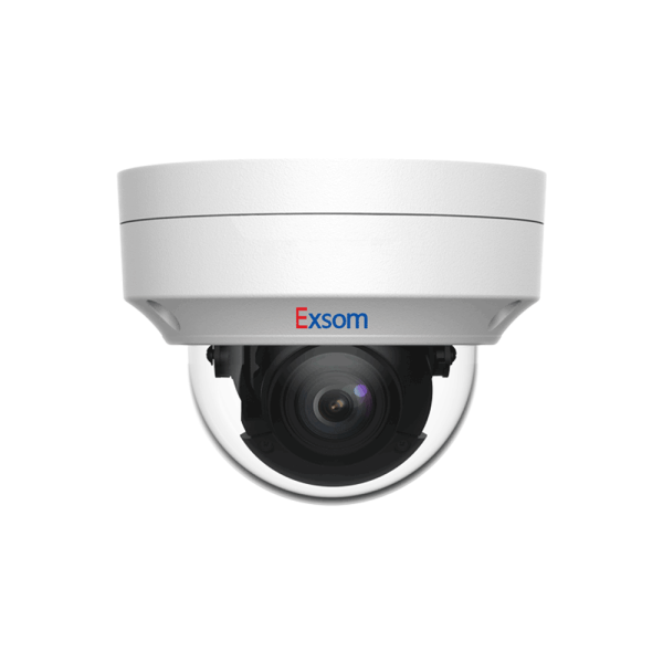 EIPC-D355AL دوربین دام اکسوم تحت شبکه