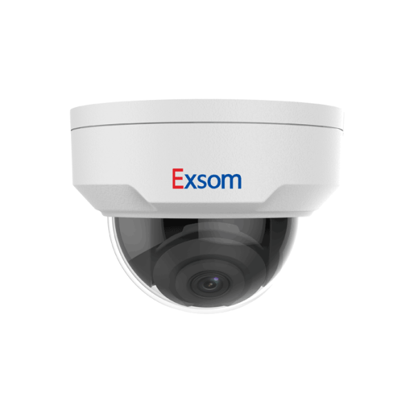 EIPC-D434 دوربین دام اکسوم تحت شبکه