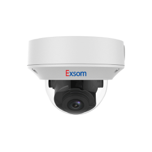 EIPC-D452SU-X4 دوربین دام اکسوم تحت شبکه